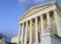 Supreme Court Clears Way for Trump-Era Ban on Transgender Troops - AP Photo/Jon Elswick, File