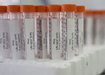 What You Need to Know About the EPA’s New Forever Chemicals Decision - AP Photo/Joshua A. Bickel, File