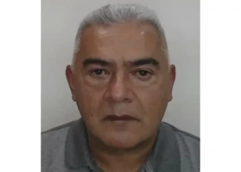 DEA Agent Caught Helping Colombia’s Biggest Drug Trafficker - Colombian National Police via AP