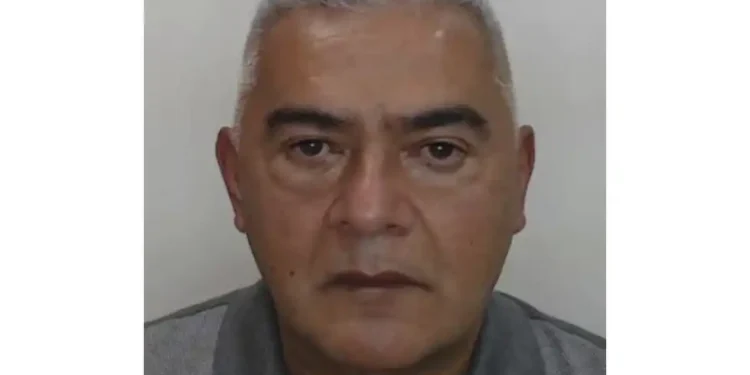 DEA Agent Caught Helping Colombia’s Biggest Drug Trafficker - Colombian National Police via AP