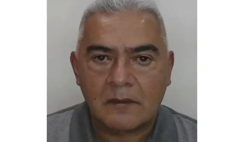 DEA Agent Caught Helping Colombia’s Biggest Drug Trafficker - Colombian National Police via AP