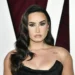 Demi Lovato Finds Her Happy Ending with Singer Jutes - Photo by Evan Agostini/Invision/AP, File
