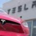 Tesla Struggles in Europe While EV Market Continues to Grow - AP Photo/David Zalubowski, File