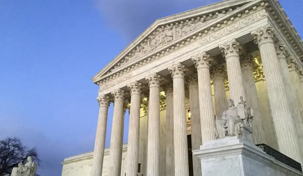 Supreme Court Clears Way for Trump-Era Ban on Transgender Troops - AP Photo/Jon Elswick, File