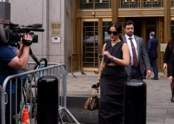 Former Diddy Staffer: I Was Locked Up, Threatened, and Silenced - Adam Gray/Getty Images