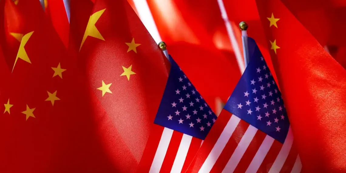 Visa Revocations Leave Chinese Students Reeling Across U.S. Campuses - AP Photo/Andy Wong, File