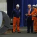 Steel Tariffs Soar as Trump Pushes to Keep U.S. Steel ‘American’ - AP Photo/Julia Demaree Nikihinson
