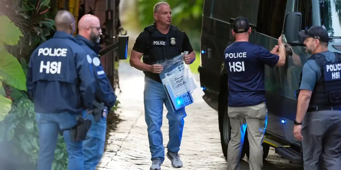 Sean ‘Diddy’ Combs’ Wild Nights: Assistant Details Cleanup and Threats - AP Photo/Rebecca Blackwell, File