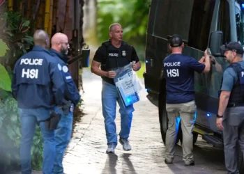 Sean ‘Diddy’ Combs’ Wild Nights: Assistant Details Cleanup and Threats - AP Photo/Rebecca Blackwell, File