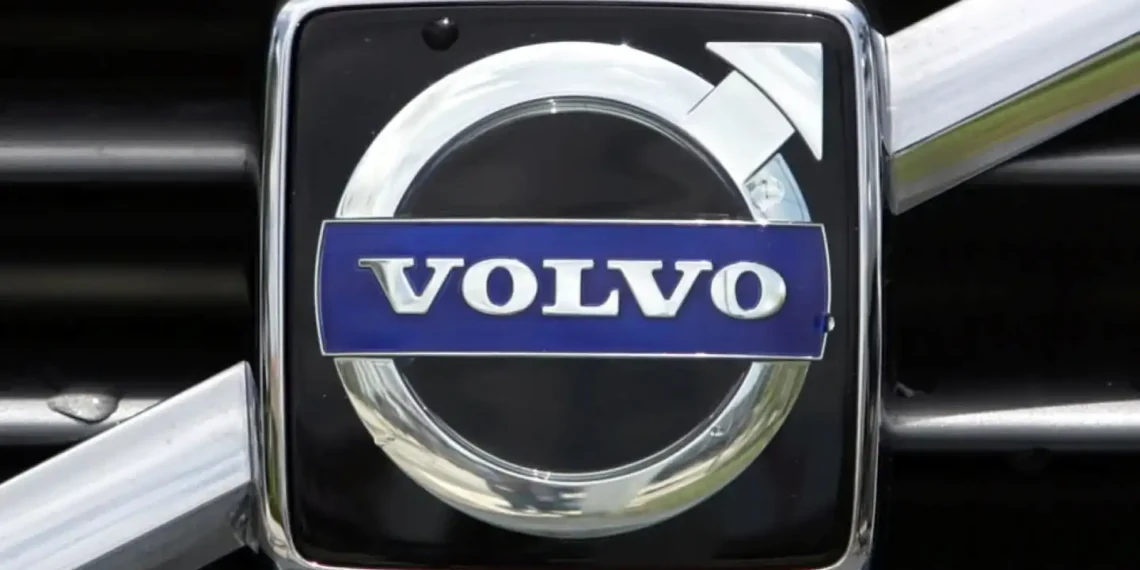 Volvo’s Job Cuts Highlight Struggles in Global Auto Market - AP Photo/Alan Diaz