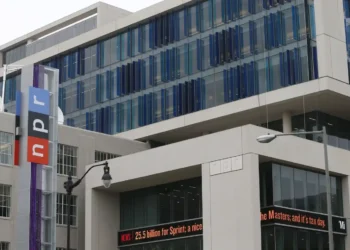 NPR Claims Trump’s Funding Cuts Violate First Amendment Rights - AP Photo/Charles Dharapak, File