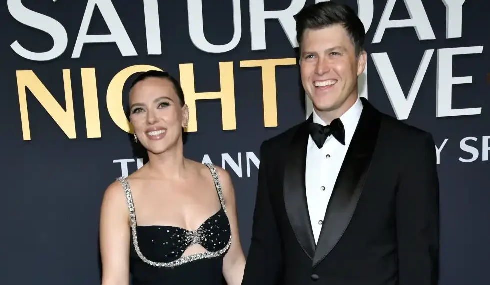 SNL Ends Landmark 50th Season with Jokes, Songs, and Surprises - Photo by Evan Agostini/Invision/AP, File