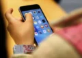 No Vote, No Ban: Texas Lawmakers Miss Deadline on Teen Social Media Bill - AP Photo/Kiichiro Sato, File