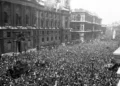 On This Day: Nazi Germany Surrenders and More Key Moments - AP Photo