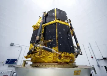 Countdown Begins for Japanese Lunar Lander's June Touchdown - ispace via AP, File