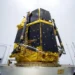 Countdown Begins for Japanese Lunar Lander's June Touchdown - ispace via AP, File