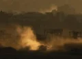 Israel Ramps Up Gaza Operations, UN Warns of Aid Crisis - Ariel Schalit/AP
