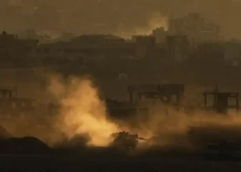 Israel Ramps Up Gaza Operations, UN Warns of Aid Crisis - Ariel Schalit/AP