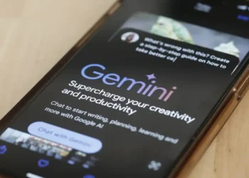 Google’s Gemini AI Protects You From Scammy Web Pages - Michael M. Santiago/Getty Images/File