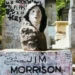 Paris Police Recover Jim Morrison’s Missing Grave Statue - Laurent Maous/Gamma-Rapho/Getty Images