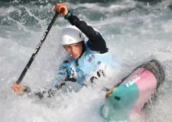 Olympic Hopeful Claims OnlyFans Got Him Banned from Team GB Canoeing