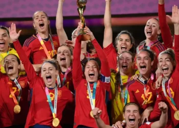 Historic Change: Women’s World Cup to Include 48 Teams Starting in 2031