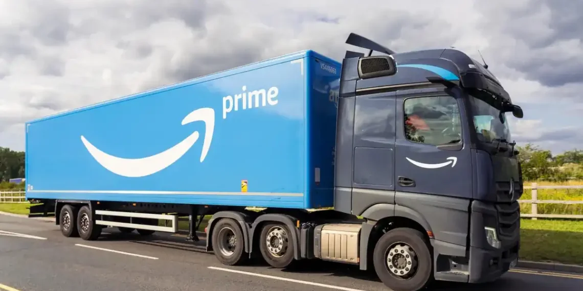 Unexpected Amazon Refund? It Might Be from a Purchase Years Ago - Getty Images