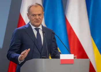 Presidential Race Puts Tusk’s Reform Plans to the Test - Wojtek Radwanski/AFP/Getty Images