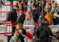 Newark Airport’s Problems Could Affect Your Summer Flight - Myung J. Chun/Los Angeles Times/Getty Images