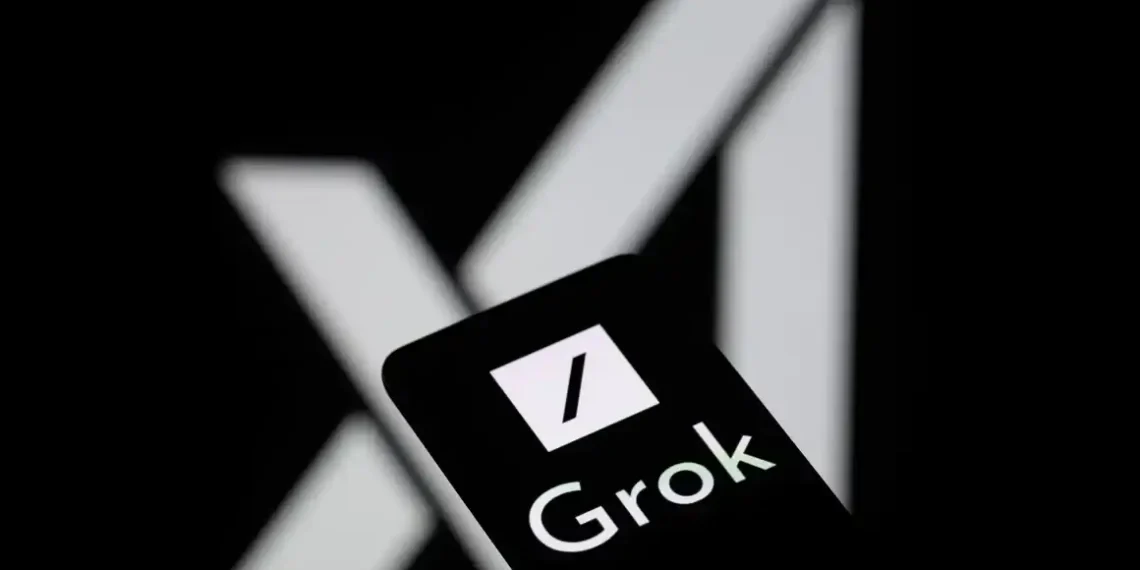 Elon Musk’s Grok AI Mixes Up Answers About Baseball and South Africa - Jonathan Raa/NurPhoto/Getty Images/File