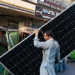 The Solar Switch: Why Millions of Pakistanis Are Ditching the Grid - Arif Ali/AFP/Getty Images