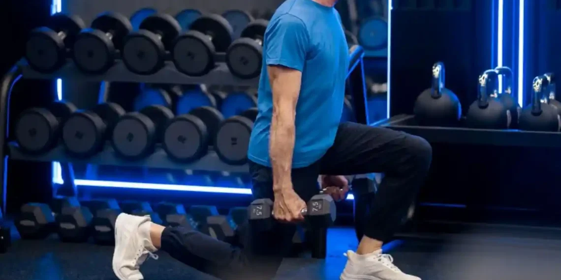 Want to Live Into Your 90s Without Disease? Here’s What Works - DjelicS/E+/Getty Images