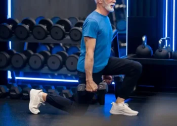 Want to Live Into Your 90s Without Disease? Here’s What Works - DjelicS/E+/Getty Images