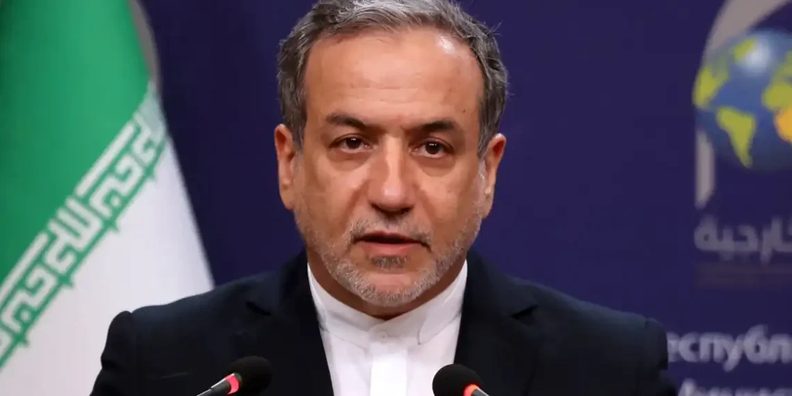 Nuclear Talks Between Iran and US Continue, but Trust Is Low - Ahmad al-Rubaye/AFP/Getty Images