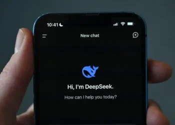 DeepSeek Raises Stakes in AI Race With Latest Model Update - Greg Baker/AFP/Getty Images