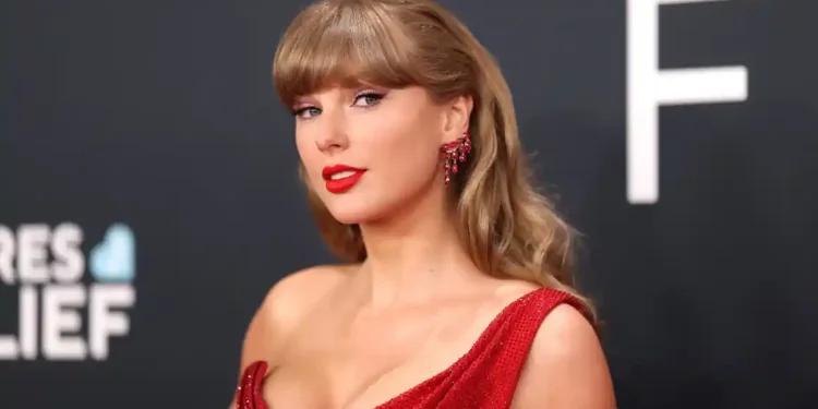 Blake Lively Accuses Justin Baldoni of Sexual Harassment Amid Taylor Swift Subpoena - Matt Winkelmeyer/Getty Images