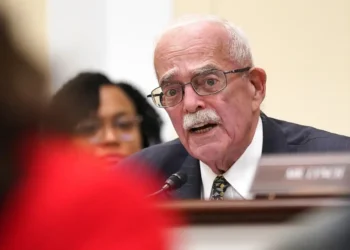 Rep. Gerry Connolly Remembered for Lifetime of Public ServiceAl Drago/Getty Images