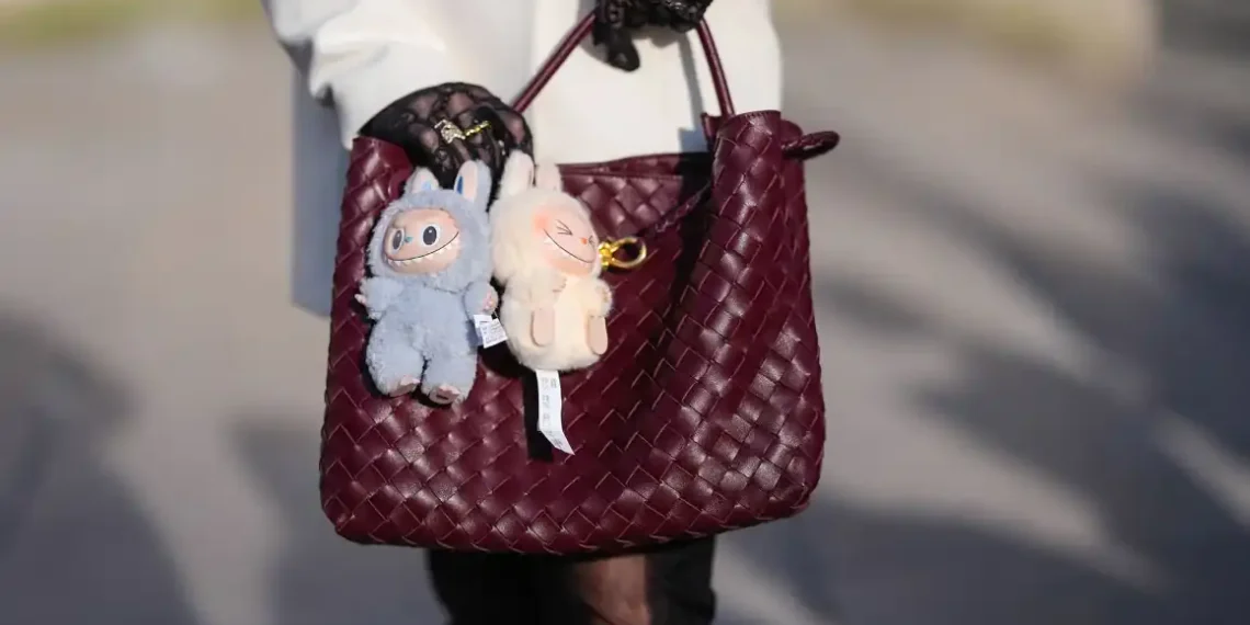 This Chinese Toy Is Defying Tariffs and Becoming a Trend - Edward Berthelot/Getty Images