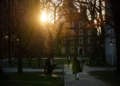 What Harvard’s Immigration Ban Means for Students and Research - Sophie Park/Getty Images