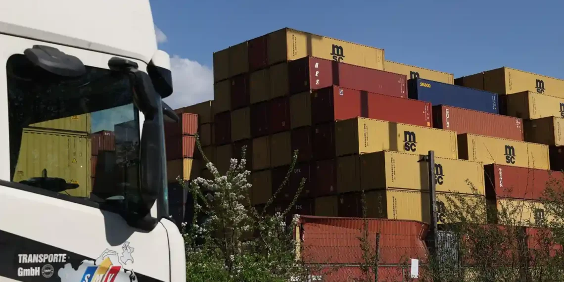 Trump Blasts EU Trade Barriers, Pushes for Heavy Tariffs - Sean Gallup/Getty Images