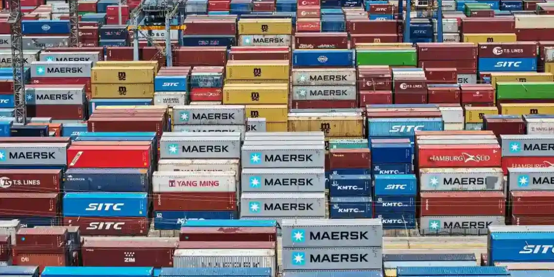 The Future of Global Trade Hinges on U.S.-China Talks - AFP/Getty Images