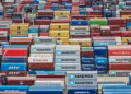 The Future of Global Trade Hinges on U.S.-China Talks - AFP/Getty Images