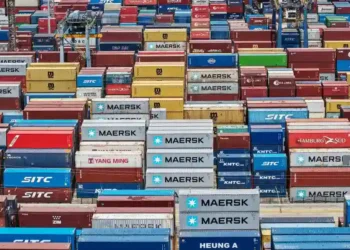 The Future of Global Trade Hinges on U.S.-China Talks - AFP/Getty Images