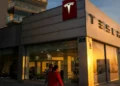 Tesla’s Struggles: Sales Drop by Over 60% in Multiple European Markets - Robinson Chavez/Bloomberg/Getty Images