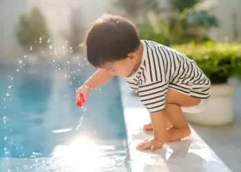 Simple Water Safety Tips Every Parent Should Know - Travelism/E+/Getty Images