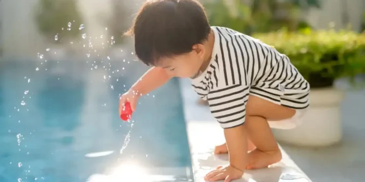 Simple Water Safety Tips Every Parent Should Know - Travelism/E+/Getty Images