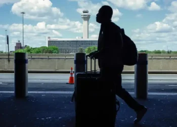 Newark’s Aging Infrastructure Leads to Chaos for Air Travelers - Kena Betancur/AFP/Getty Images
