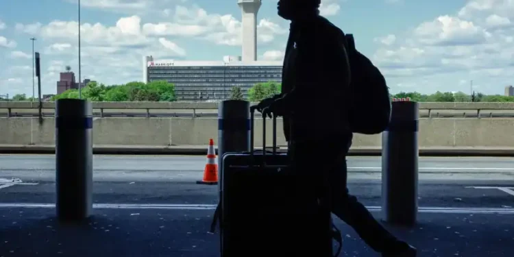 Newark’s Aging Infrastructure Leads to Chaos for Air Travelers - Kena Betancur/AFP/Getty Images