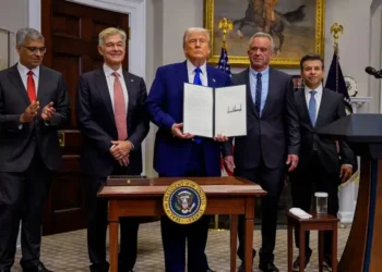 The MAHA Movement’s Rise and Challenges Under RFK Jr.’s Leadership - Andrew Harnik/Getty Images