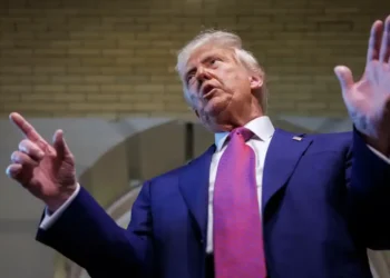 Trump’s Economic Plan: More Debt, Fewer Benefits for the Poor - Ting Shen/Bloomberg/Getty Images